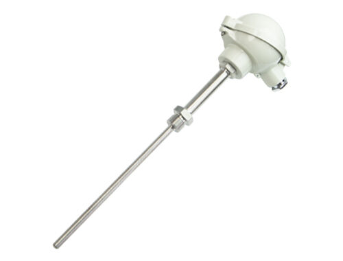 PT100热电阻温度传感器