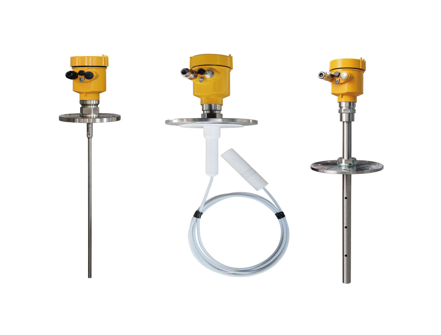 EBD70導波雷達物/液位計