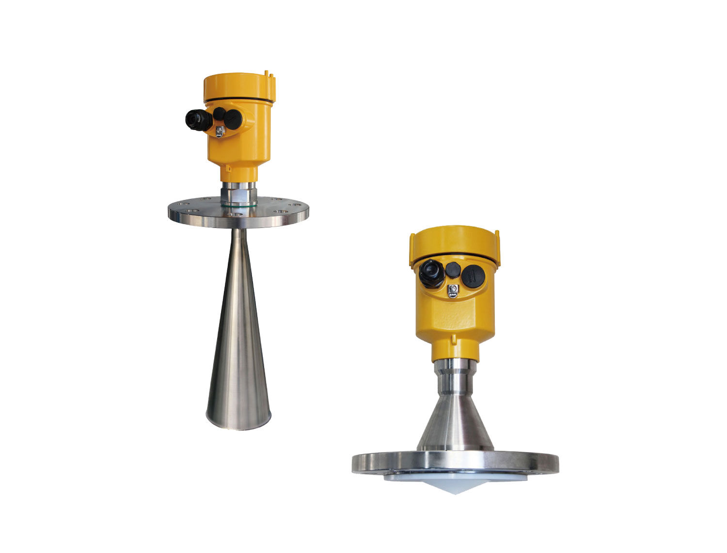 EBD90高頻雷達物/液位計