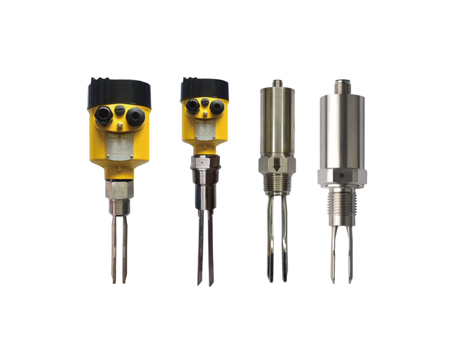 yc音叉式物/液位开关