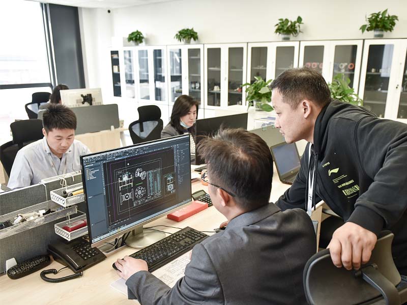 研发中心 研发中心