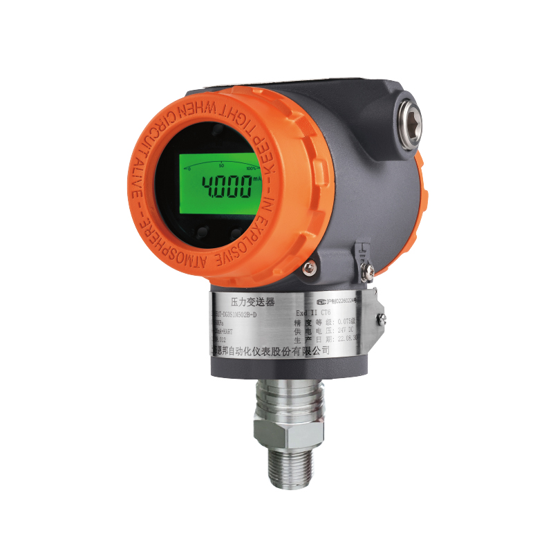 EB3351TKH压力变送器