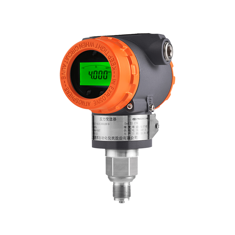 EB3351T-D 防爆型压力变送器
