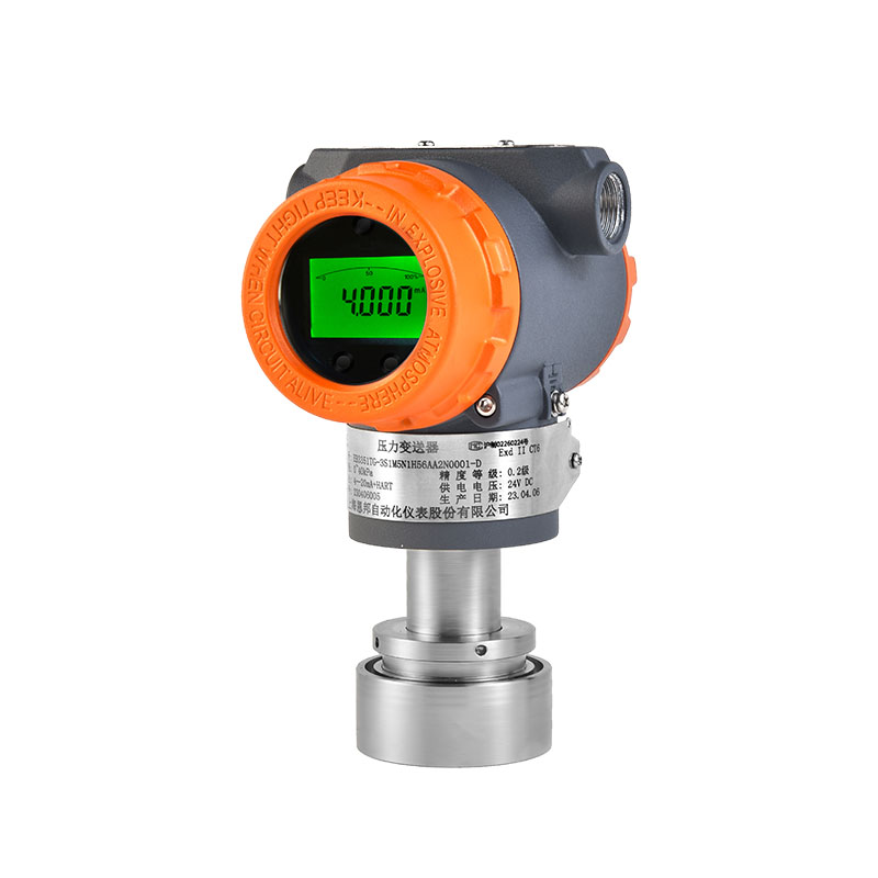 EB3351T-C陶瓷电容式压力变送器
