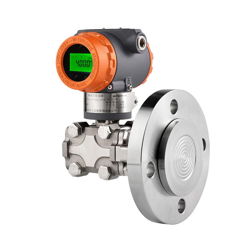 EB3351NLT单法兰液位计液位变送器