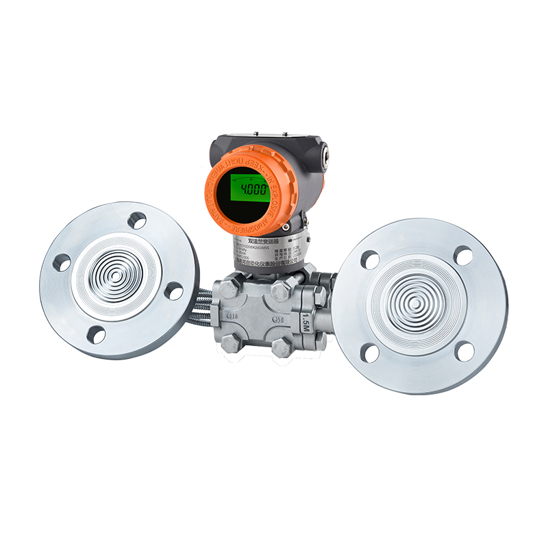 EB3351NYD 双法兰液位计液位变送器