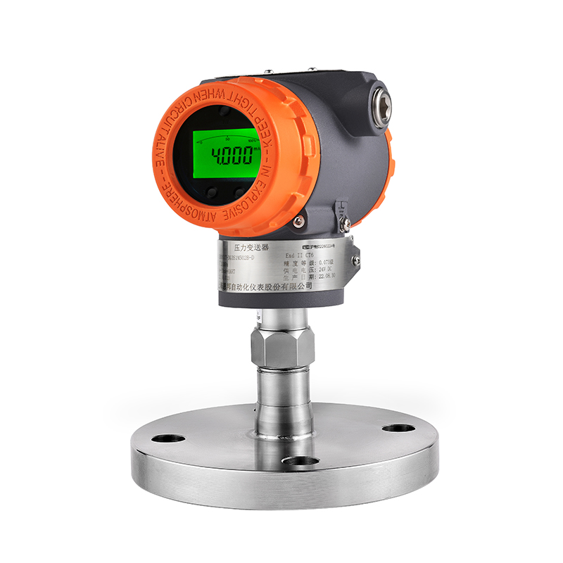 EB3351T-G隔膜型压力变送器