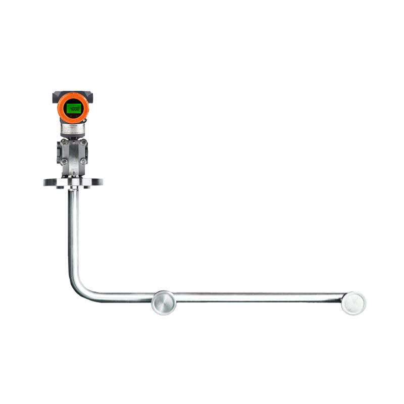 EB3351M弯装式智能在线密度计