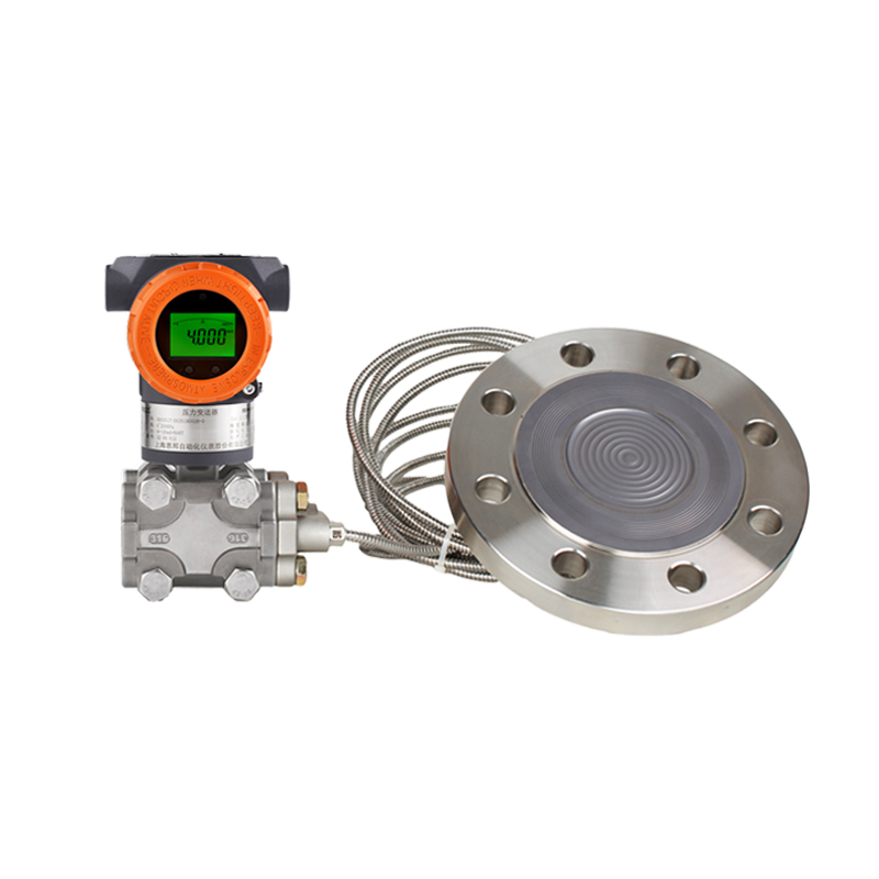 EB3351Y单远传法兰液位变送器