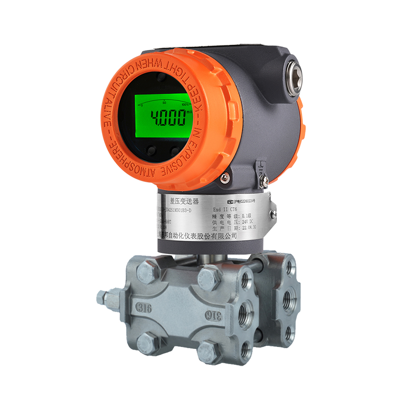 EB3351N-D差压变送器