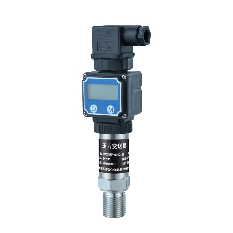 EB100AH 绝压变送器