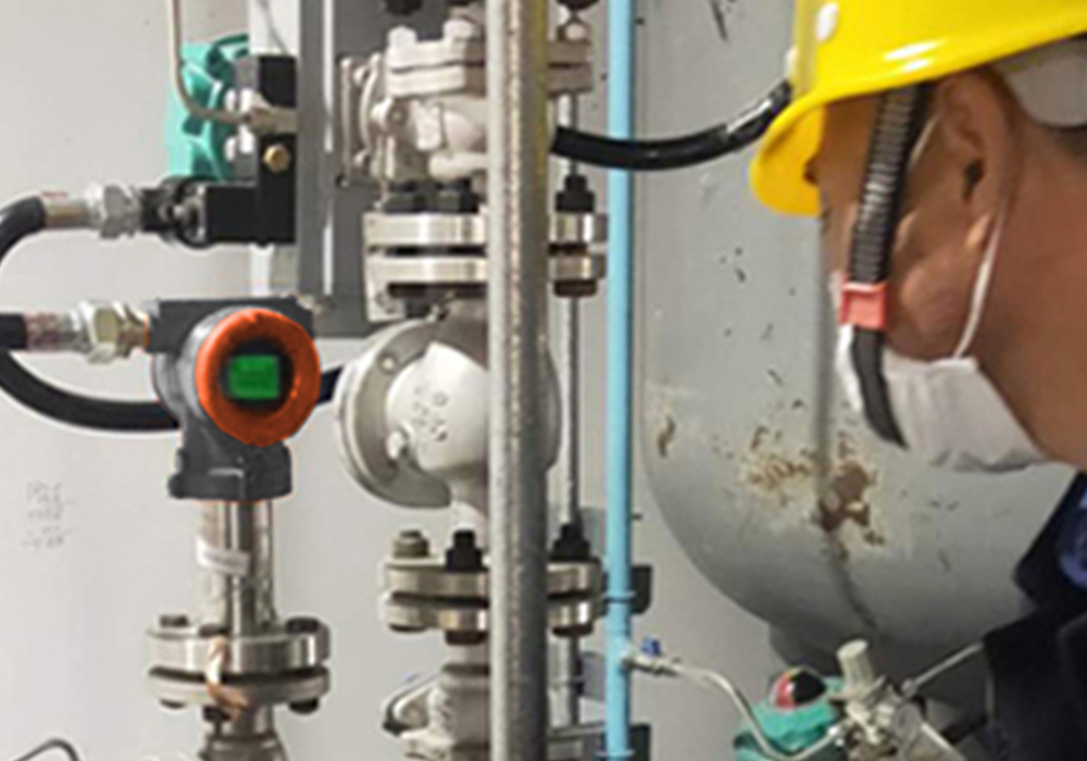 安徽中天石化产品使用现场