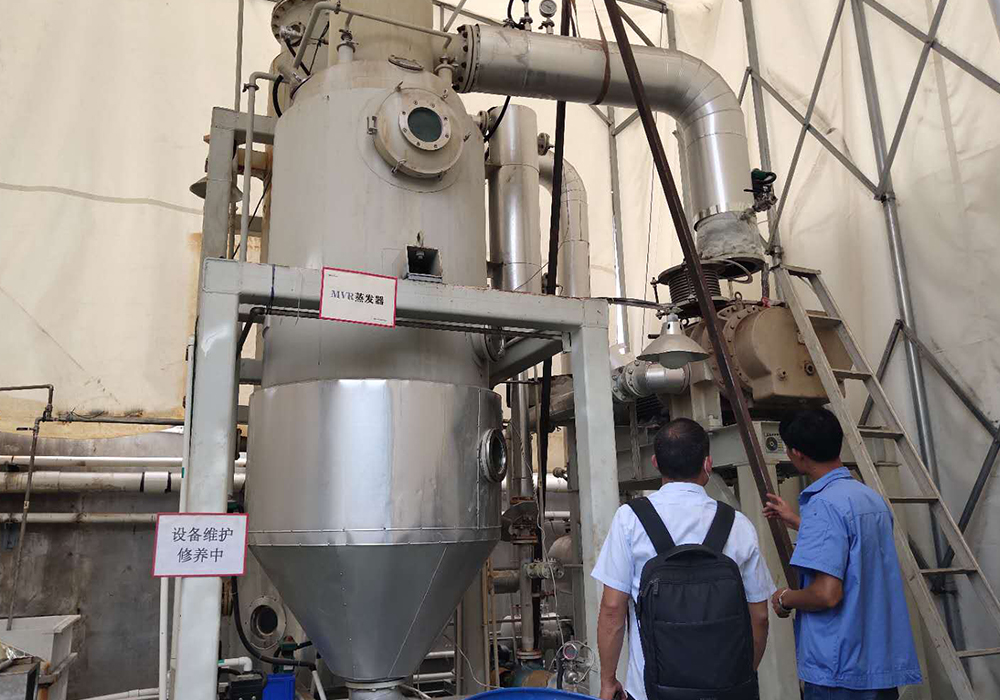 压力仪表在工艺撬块中的使用案例