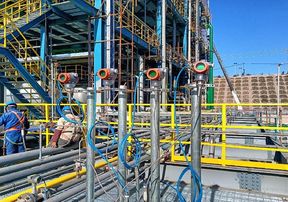 陕西中鑫融泰环保科技有限公司