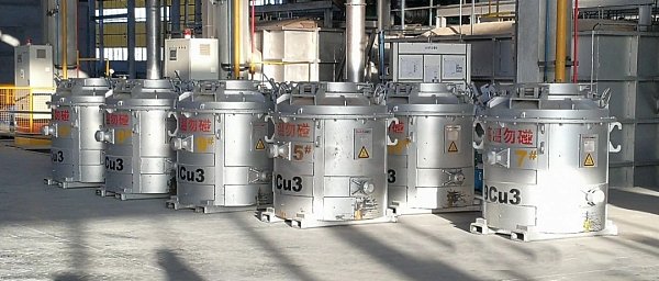 铝水转运包选型指南：怎样找到适合自己的那一款？