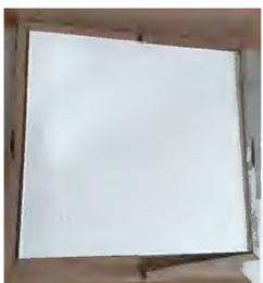 氧化鋁泡沫陶瓷過濾板