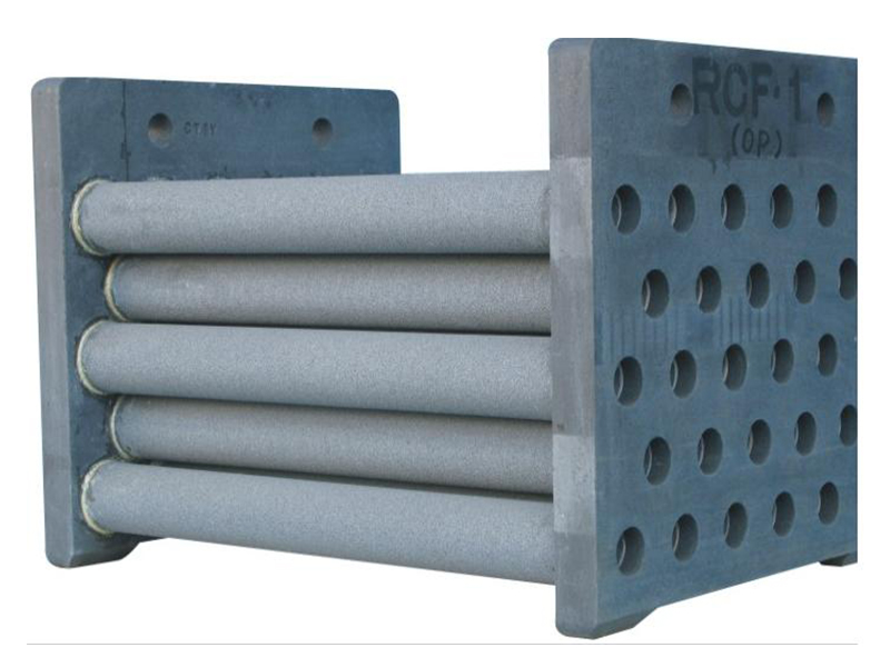 管式過(guò)濾箱