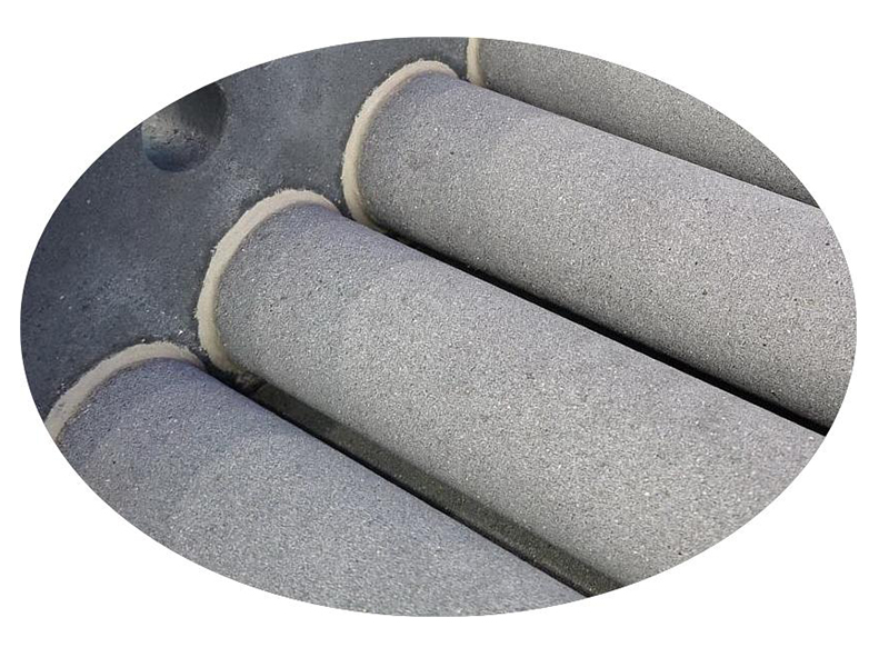 管式過(guò)濾箱