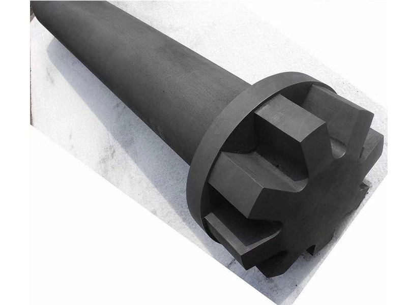 在線除氣箱用轉子轉軸