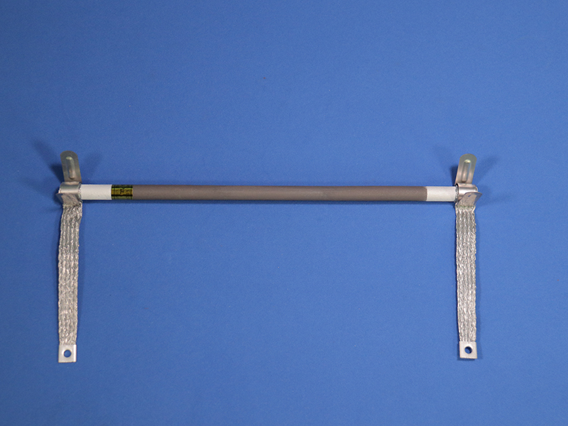  除氣箱用加熱器