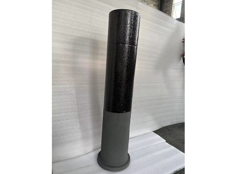 除氣箱用加熱器保護管