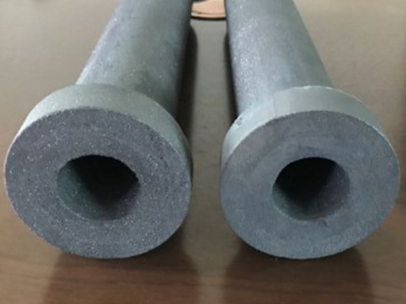 除氣箱用加熱器保護管