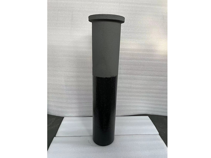 除氣箱用加熱器保護管