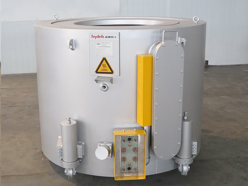 差壓鑄造保溫爐