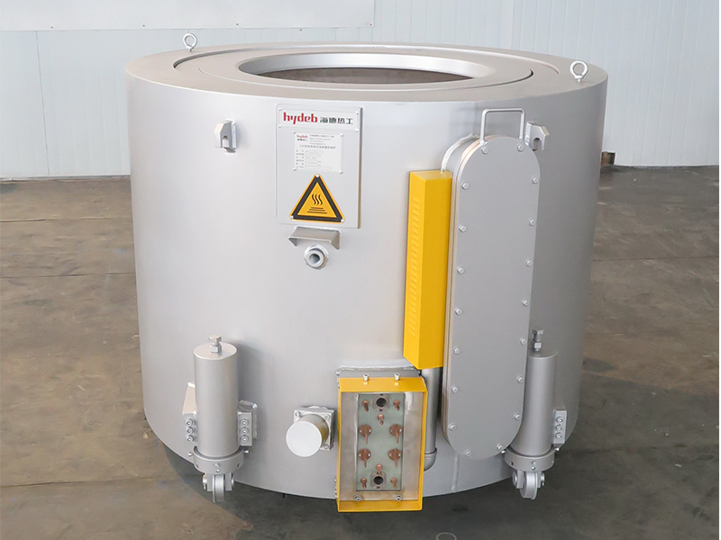 差壓鑄造保溫爐