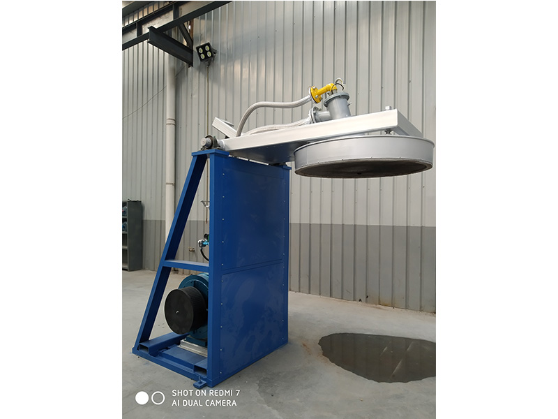 燃?xì)忸A(yù)熱裝置