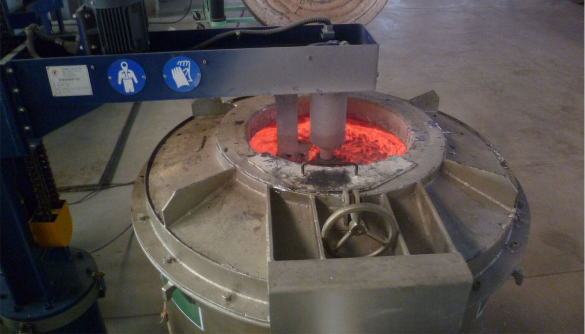 除氣機(jī)