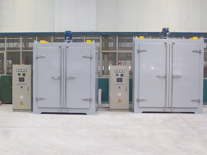 模具預(yù)熱爐