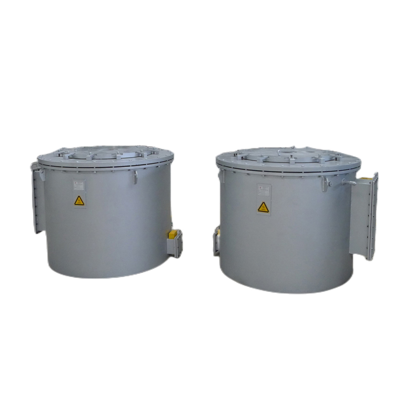 差壓鑄造保溫爐