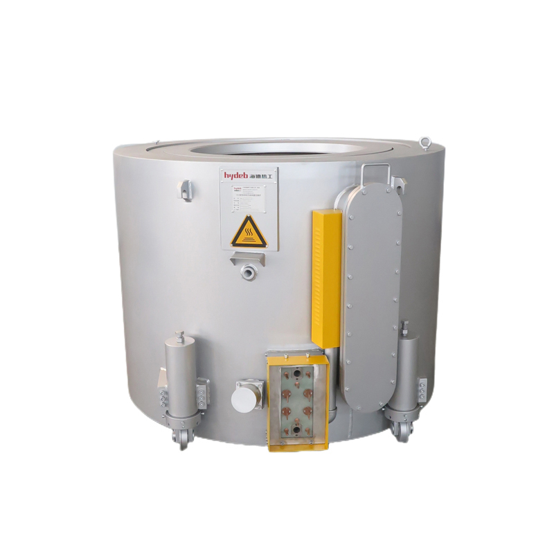 差壓鑄造保溫爐