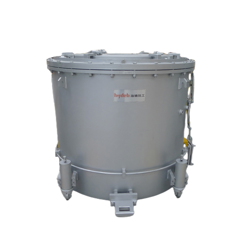 差壓鑄造保溫爐