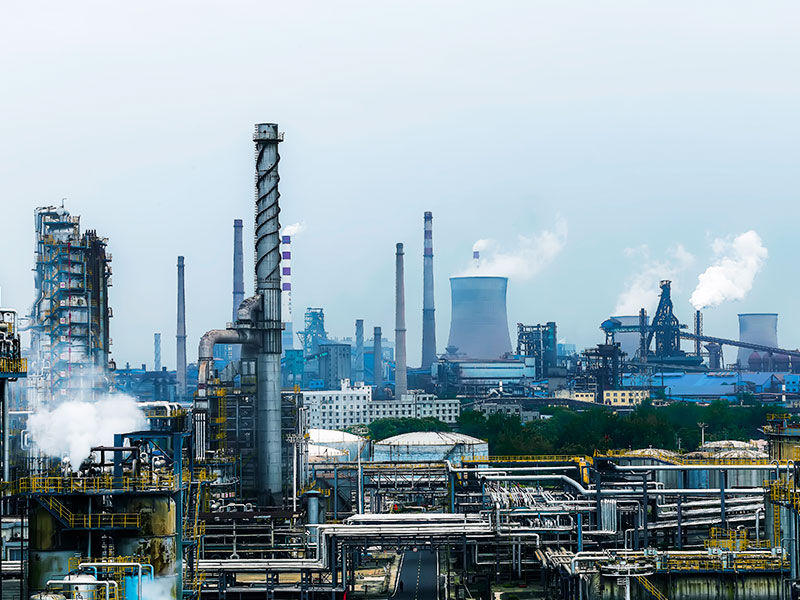 化工行业 化工行业