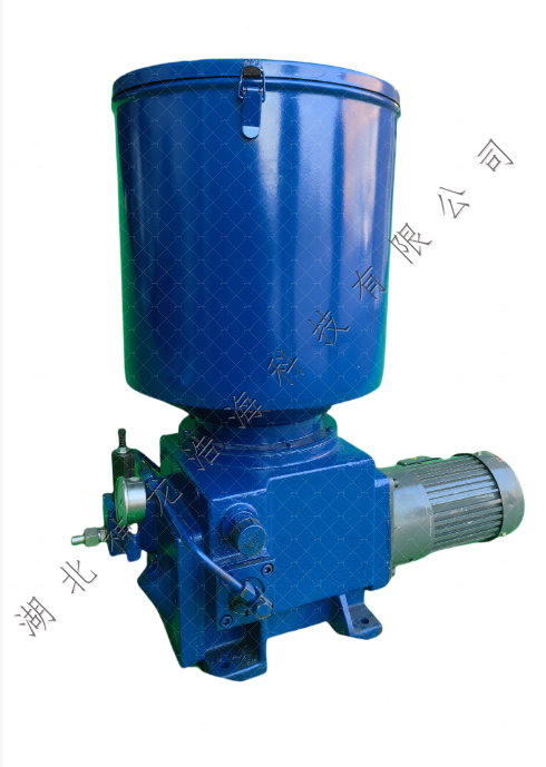 HLRB-P型电动润滑泵