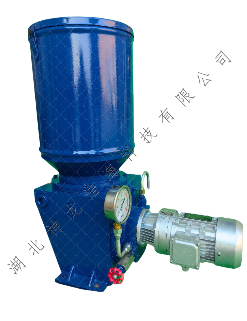 RHB-A系列电动润滑泵