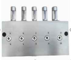 VSG-KR系列双线分配器