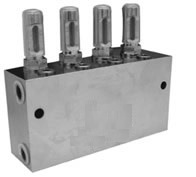 SDPQ-L系列双线分配器