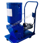 移动式加油小车