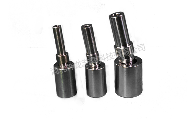 Ｂ型扣压胶管接头