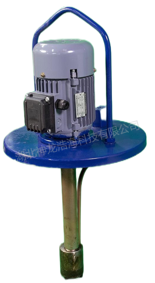 电动加油泵