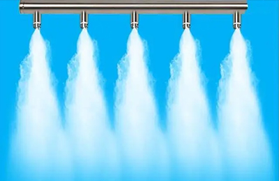 干雾抑尘系统可适用于哪些行业领域？