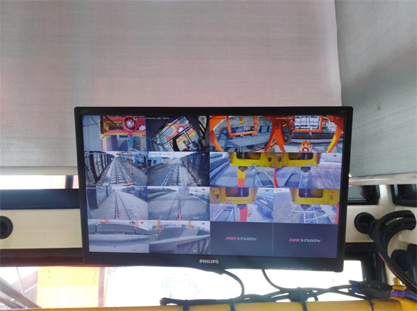 视频监控系统