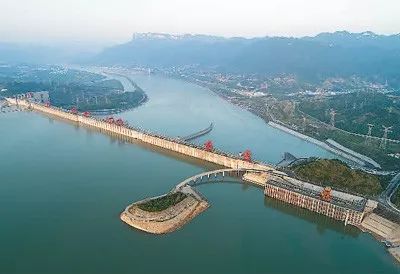 央媒今日推介宜昌