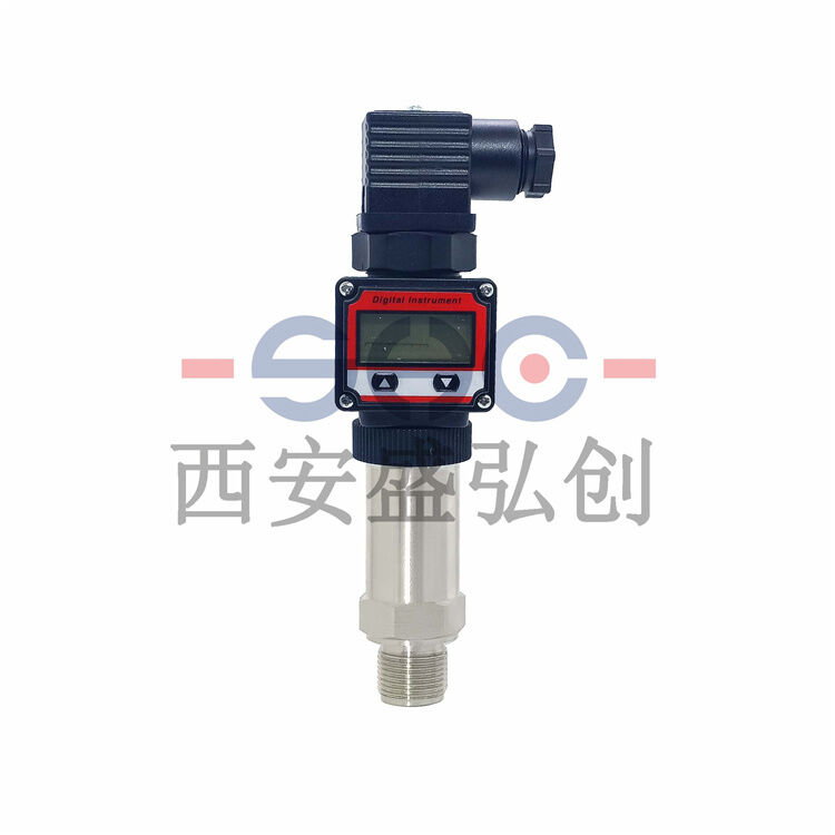 国产通用型压力变送器PT301水压油压气压传感器