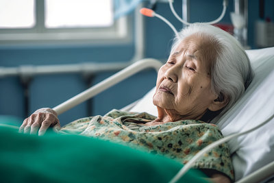摄图网_600342964_病床上的老人（企业商用）_副本.jpg