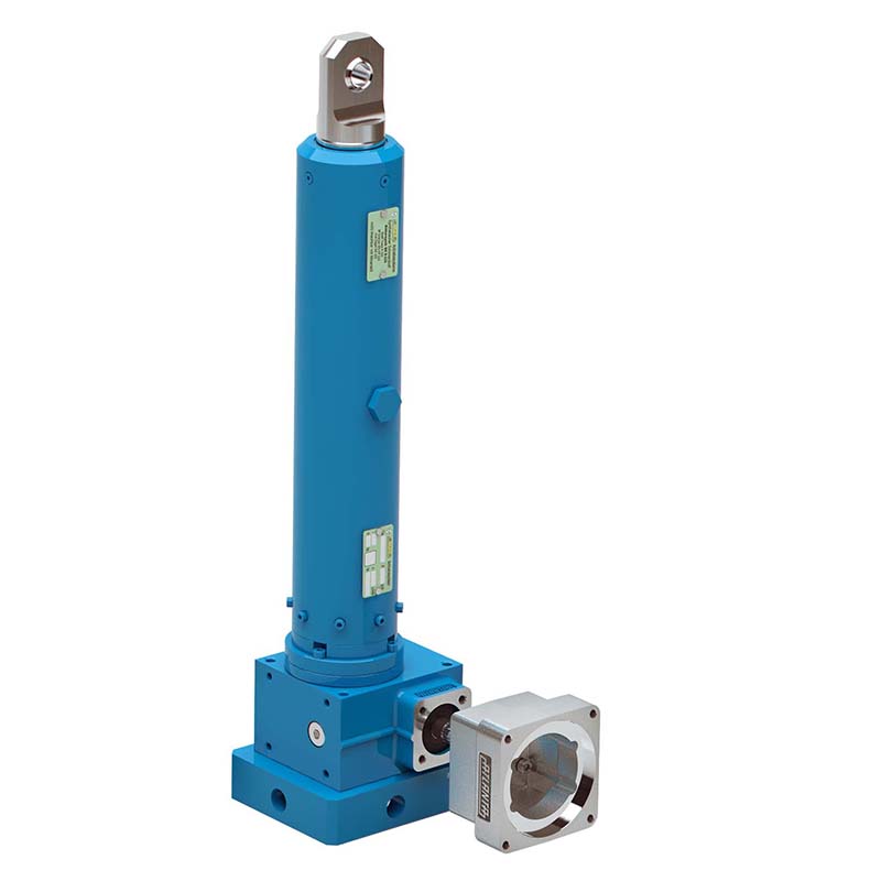 高性能螺旋升降机