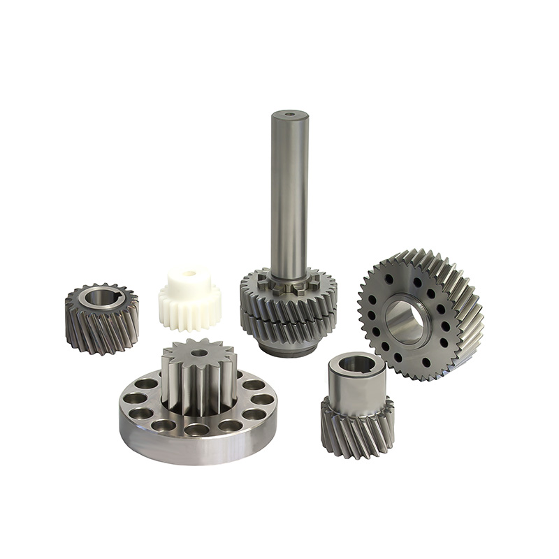 精密齿轮